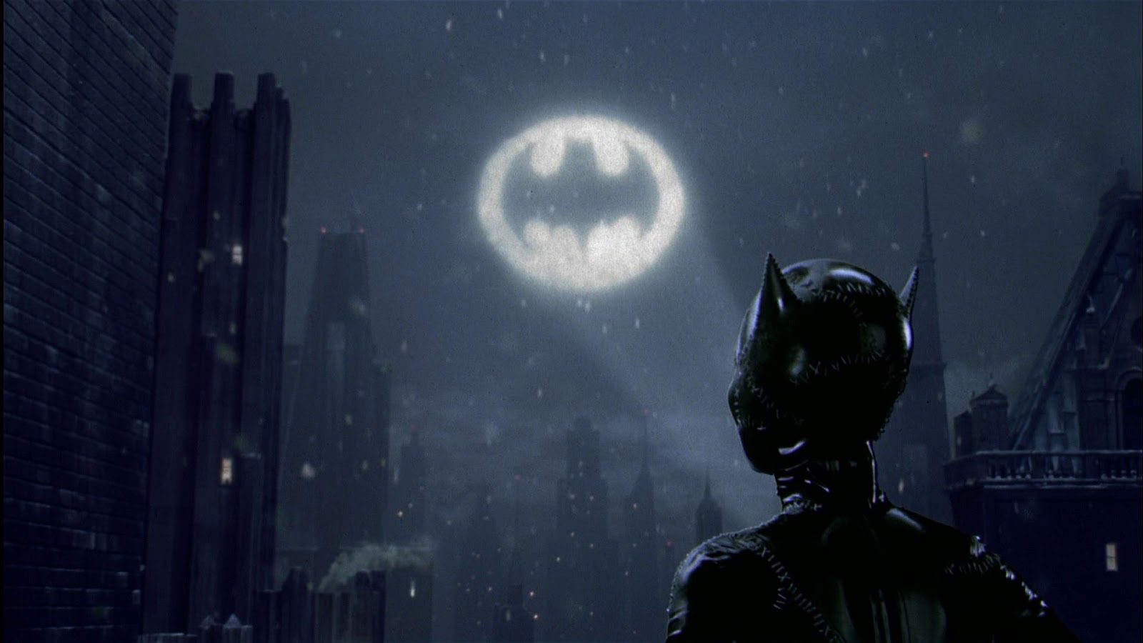 Batman: O Retorno
