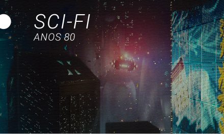 Clássicos de Sci-Fi dos anos 80 é tema de mostra no Cinusp