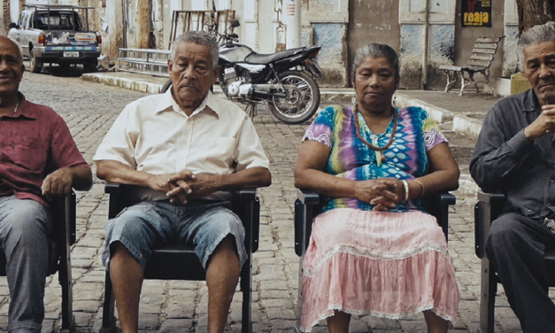 A Morte do Cinema