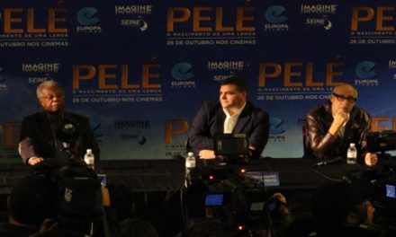 Elenco e distribuidor de Pelé: O Nascimento de uma Lenda comentam escolhas controversas do filme