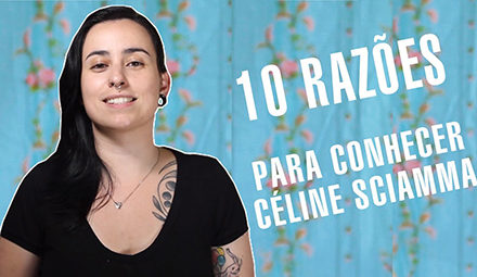 10 razões: para conhecer Céline Sciamma