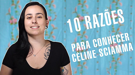 10 razões: para conhecer Céline Sciamma
