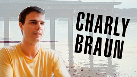 Entrevista | Charly Braun