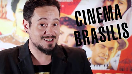 CINEMA BRASILIS: a história como ninguém contou