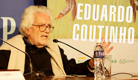 Debate | Eduardo Coutinho