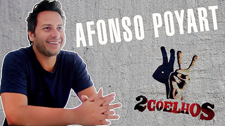 Entrevista | Afonso Poyart