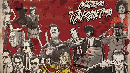 Debate | Mostra Mondo Tarantino