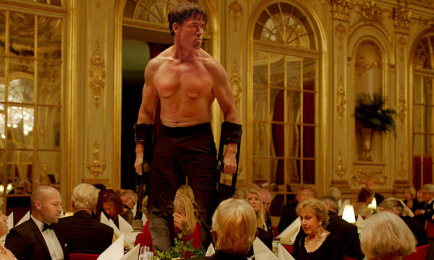 The Square – A Arte da Discórdia