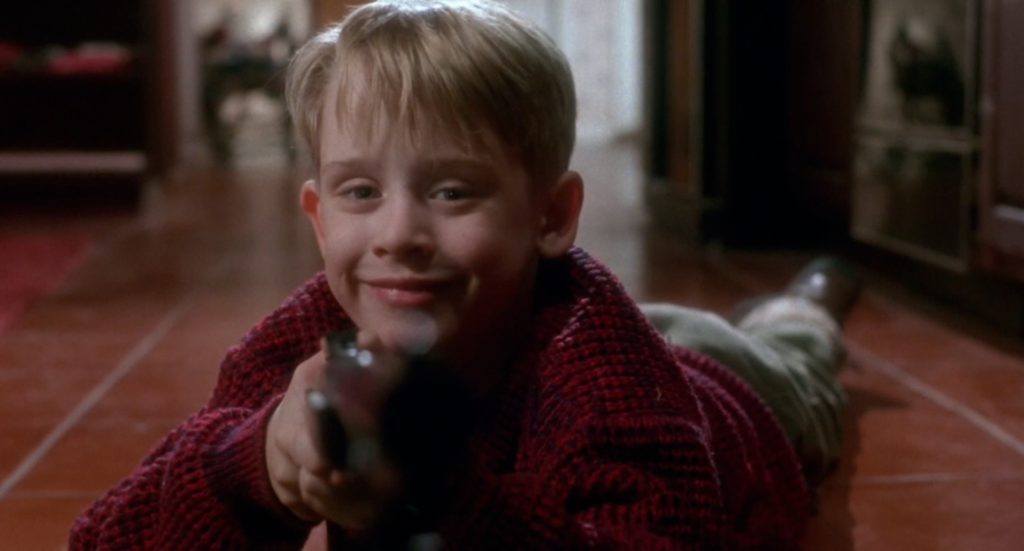 home alone 4 kevin