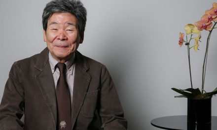 Cofundador do Studio Ghibli, Isao Takahata, morre aos 82 anos