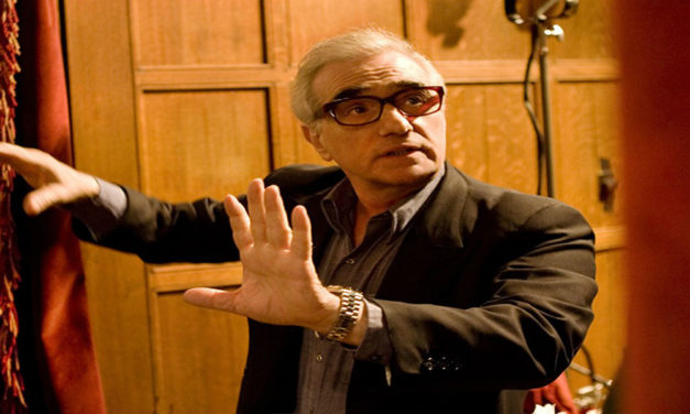 Martin Scorsese receberá homenagem no Festival de Cannes 2018