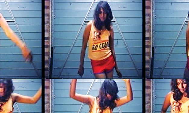 Matangi/Maya/M.I.A.