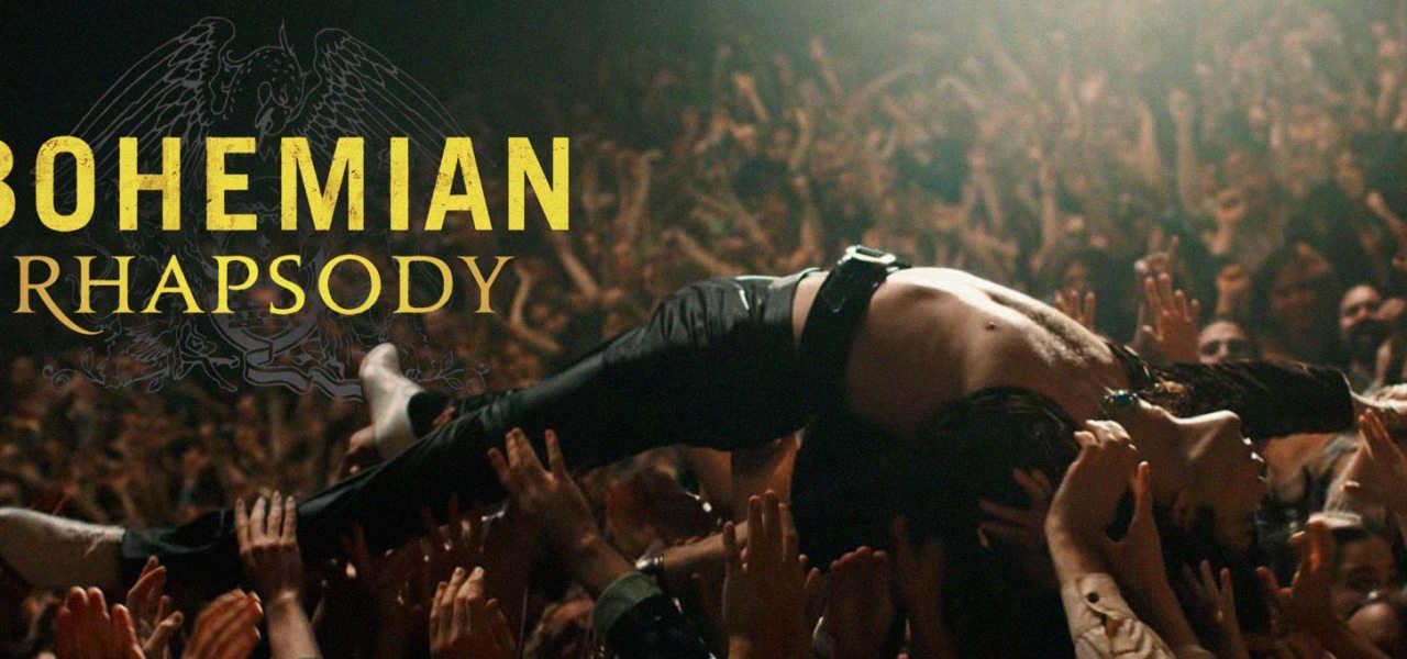 [Trailer da Semana]: Bohemian Rhapsody