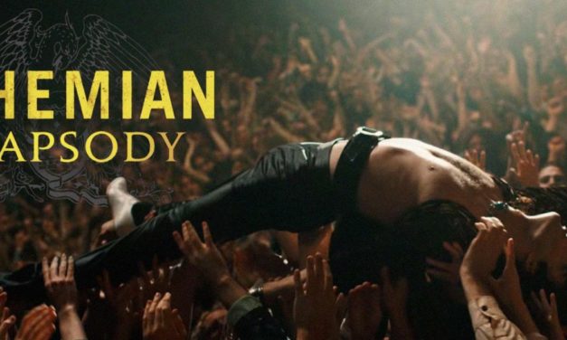 [Trailer da Semana]: Bohemian Rhapsody