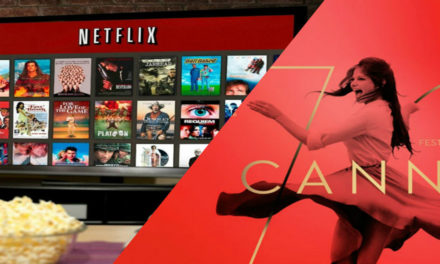 Na briga entre Cannes e Netflix, quem perdeu foi o cinema