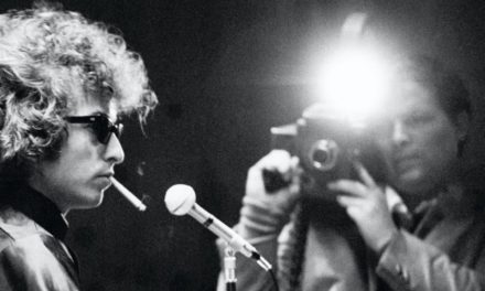 Bob Dylan Dont Look Back