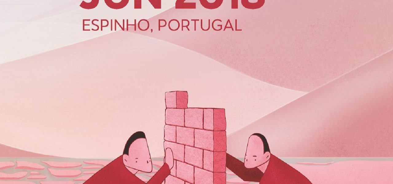 Mais um pra conta: participamos do FEST – Novos Realizadores | Novo Cinema Festival em Portugal