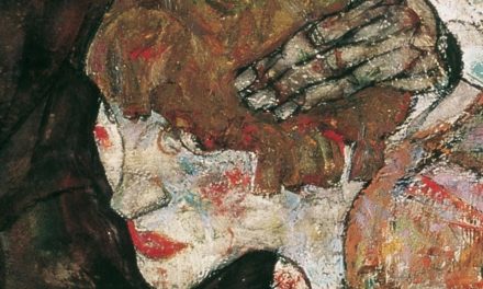 Egon Schiele – Morte e Donzela