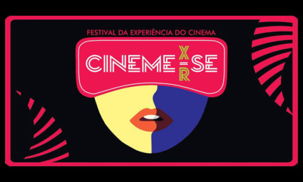 Festival Cineme-se: Cinema, Imersão e Gastronomia