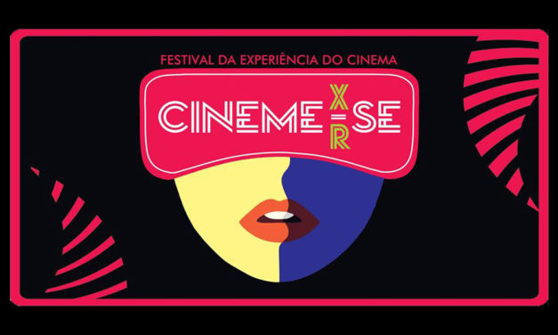 Festival Cineme-se: Cinema, Imersão e Gastronomia