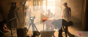 Academia Internacional de Cinema oferece desconto em curso de Produção para Youtube