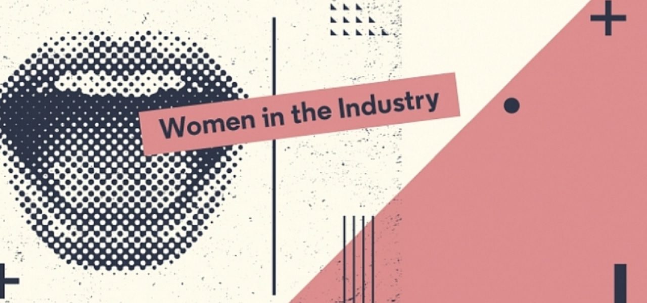 Women in the Industry: Protagonismo Feminino na Frente e Atrás das Câmeras