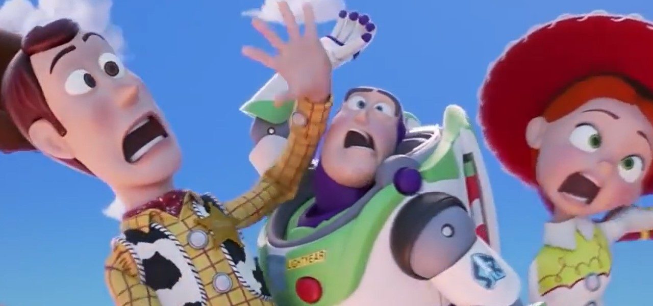 [Trailer da Semana]: Toy Story 4
