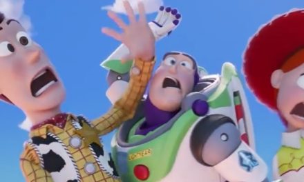 [Trailer da Semana]: Toy Story 4