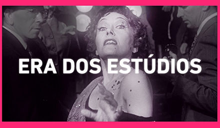 CINEMA FALADO (1928 – 1938): Era dos Estúdios