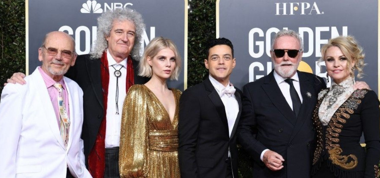 Globo de Ouro 2019: conheça todos os vencedores