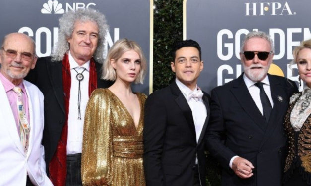 Globo de Ouro 2019: conheça todos os vencedores