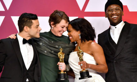 Oscar 2019: conheça os vencedores