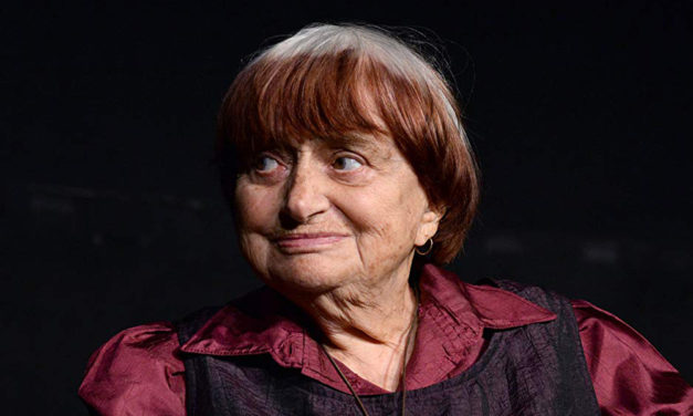 Agnès Varda, aclamada diretora da Nouvelle Vague francesa, morre aos 90 anos