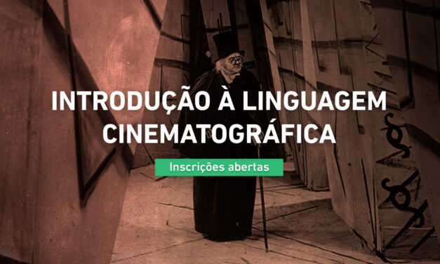 Introdução à Linguagem Cinematográfica