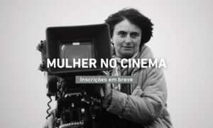 Mulher no Cinema