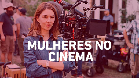 MULHERES NO CINEMA | CURSO INC