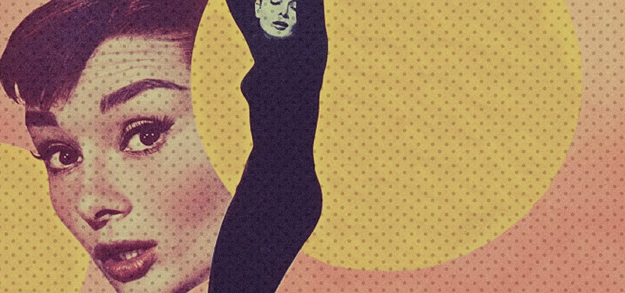 Cinemateca de São Paulo comemora 90 anos de Audrey Hepburn com retrospectiva