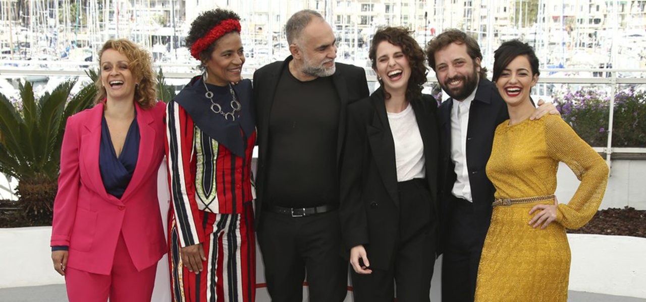 A Vida Invisível de Eurídice Gusmão ganha a Mostra Um Certo Olhar em Cannes