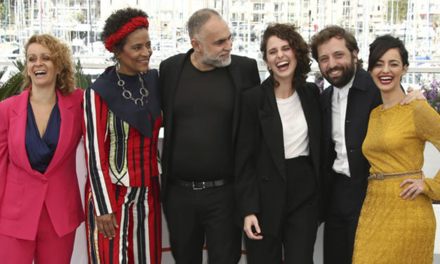 A Vida Invisível de Eurídice Gusmão ganha a Mostra Um Certo Olhar em Cannes