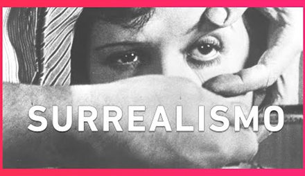 CINEMA FALADO (1928 – 1938): Surrealismo