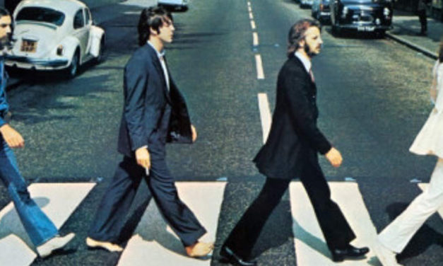Dia Mundial do Rock: o fim dos Beatles em Let it Be