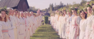 Midsommar