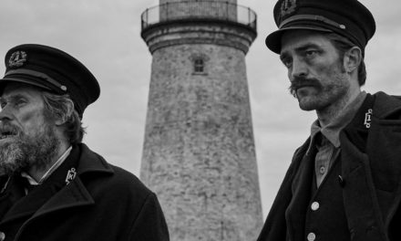 [Trailer da Semana]: The Lighthouse