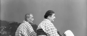 Yasujiro Ozu