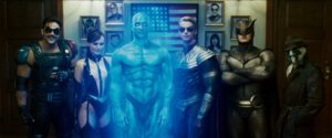 Watchmen