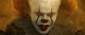 It: Capítulo Dois