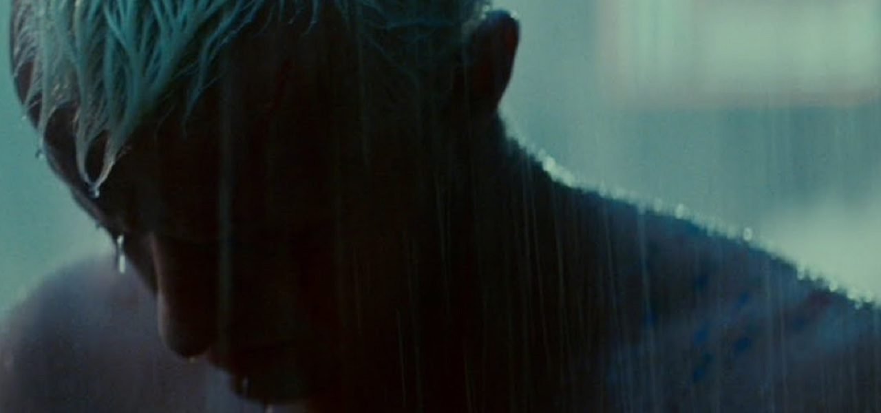 Blade Runner: O Caçador de Androides
