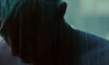 Blade Runner: O Caçador de Androides