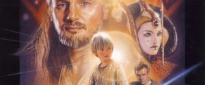 Star Wars:  A Ameaça Fantasma
