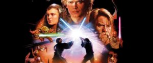 Star Wars: A Vingança dos Sith